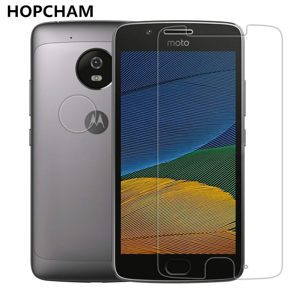 Закаленное стекло для moto g5 s plus защитная пленка mo g3 g4 play g 6 7 5 защита gla|Защитные