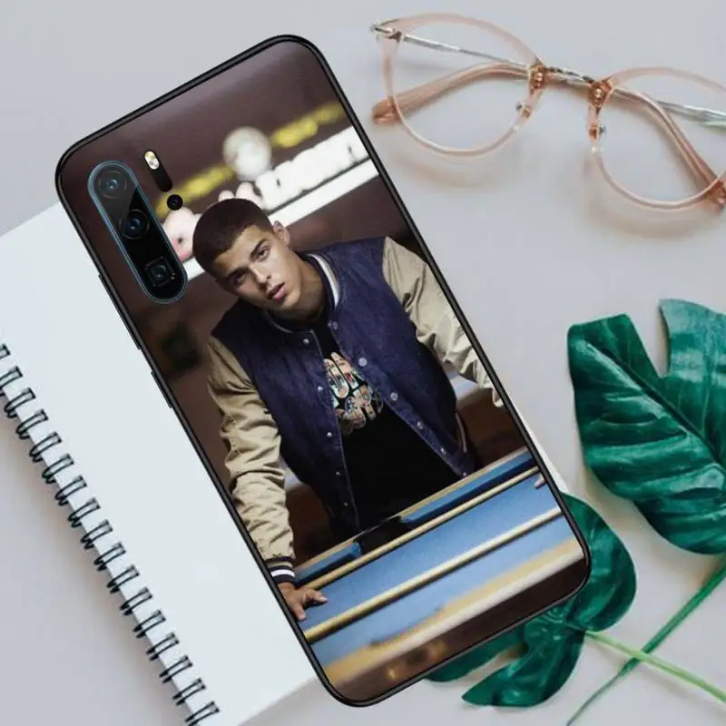 

lunay Phone Cases For Huawei P40 P20 P30 lite Pro P Smart 2019 Mate 40 20 10 Lite Pro Nova 5t