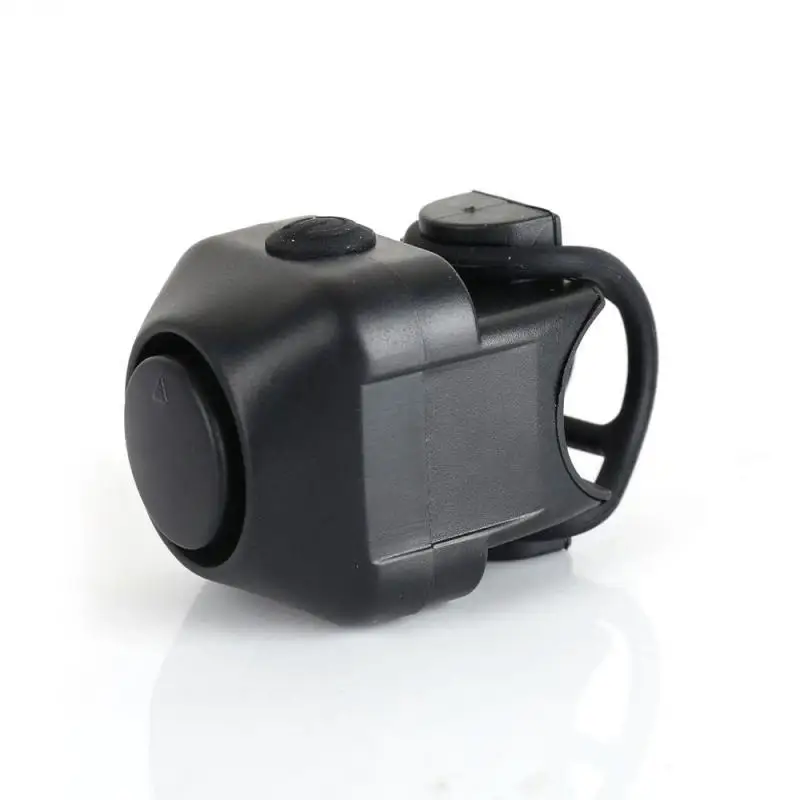 

130 Alarm Accessories Ring Decibel Road Bell Bell Riding Bike Hot Sound Electronic Siren Mountain Handlebar Sale Horn Bike Decib