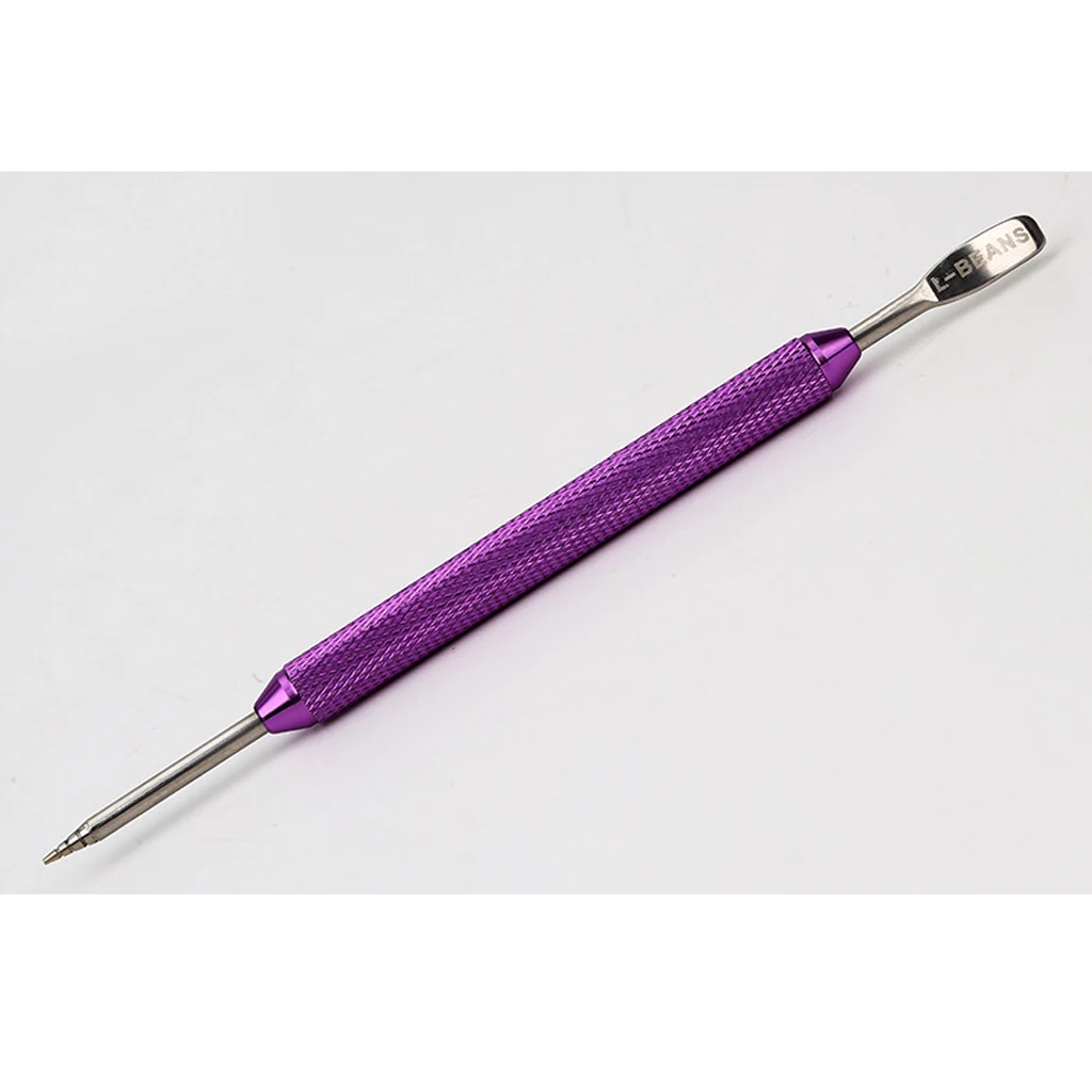 Нержавеющая сталь искусство эспрессо кофе латте украшения ручка палка чайники