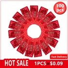 Презервативы из натурального латекса, 100 шт., гладкая смазка, безопасная контрацепция, интимные игрушки для мужчин, Ультратонкий презерватив