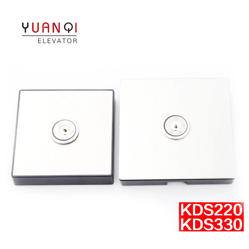 Замок лифта KONE запасные части для подъемника лестничная коробка Лифт закрытие