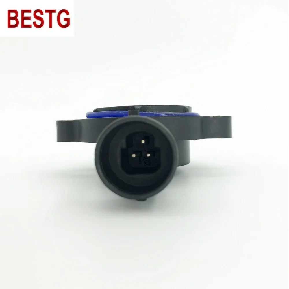 

17123852 ICD00001 007 TPS Throttle Position Sensor For GM BLAZER S10 MOTOR 4.3 V6 1997