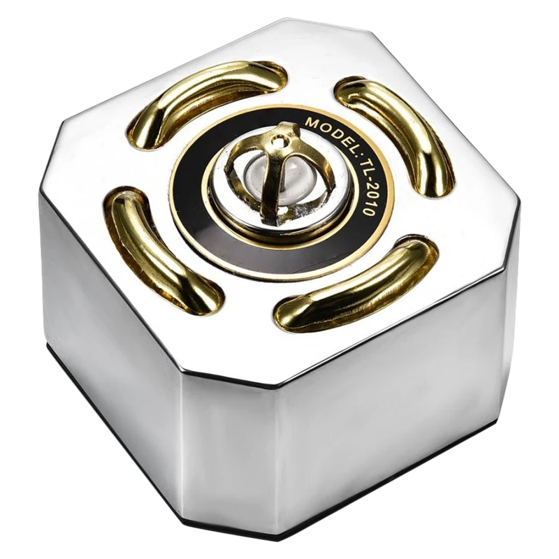 Профессиональный многонаправленный автоматический электронный фонарь