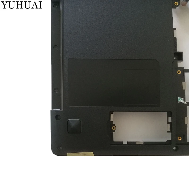 Для lenovo Idea Pad Y470 Y470P Y471A нижний чехол Y470N Базовая крышка серии ноутбука