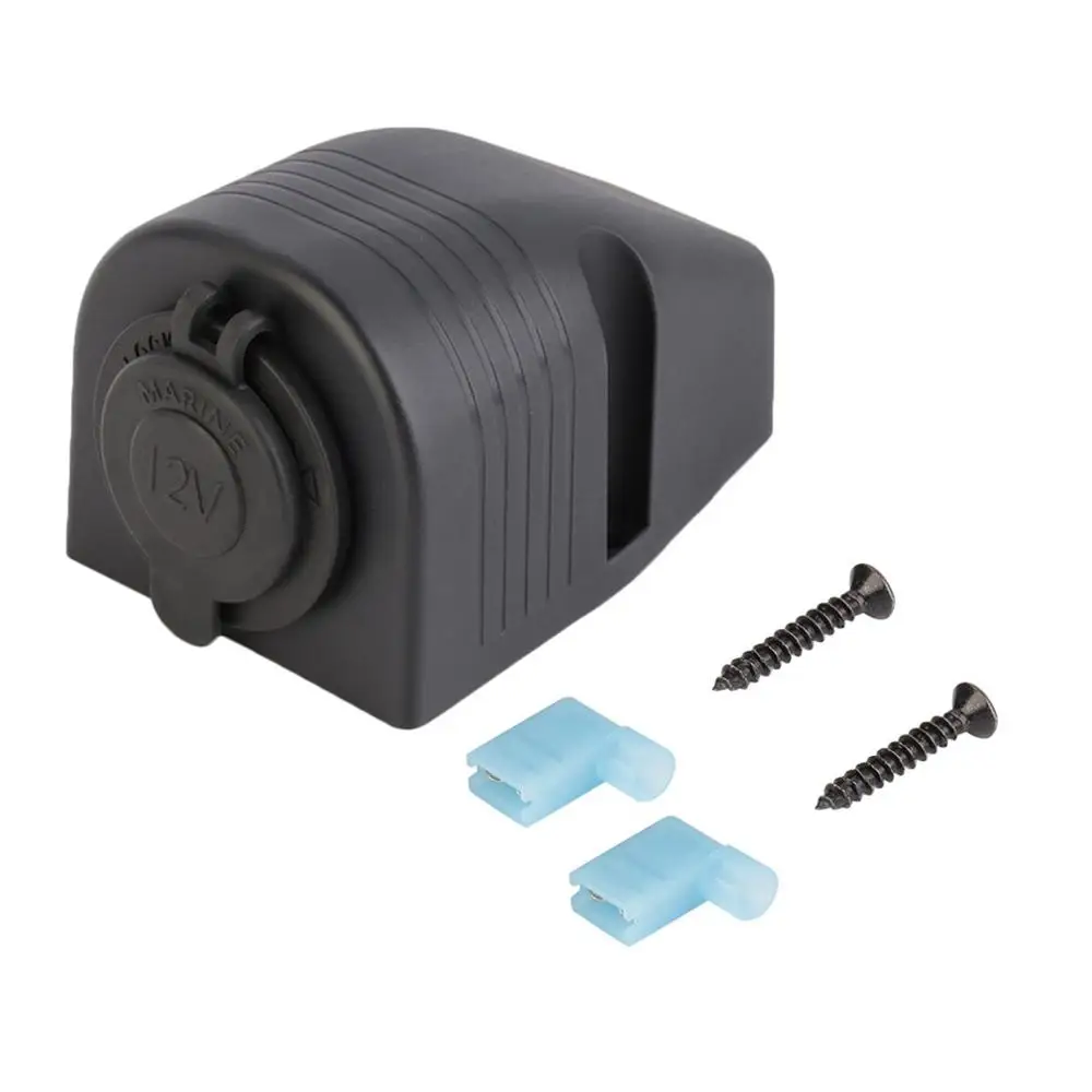 Новый автомобиль Стайлинг 1 шт. USB Автомобильное зарядное устройство