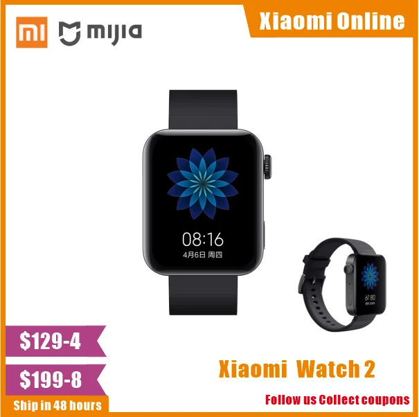 Xiaomi Mi Gps Nfc Wifi Esim Telegraph