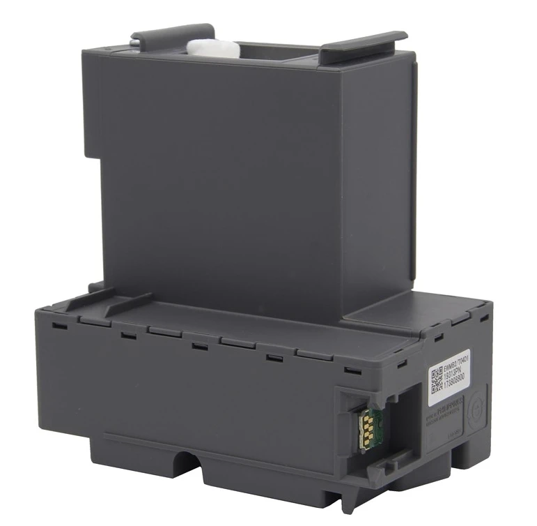 C13T04D100 T04D100 EcoTank чернил коробка для Epson ET-2700 ET-2750 ET-4750 ET-3700 ET-3750 XP-5100 L6160 L6171 L6170 L6190