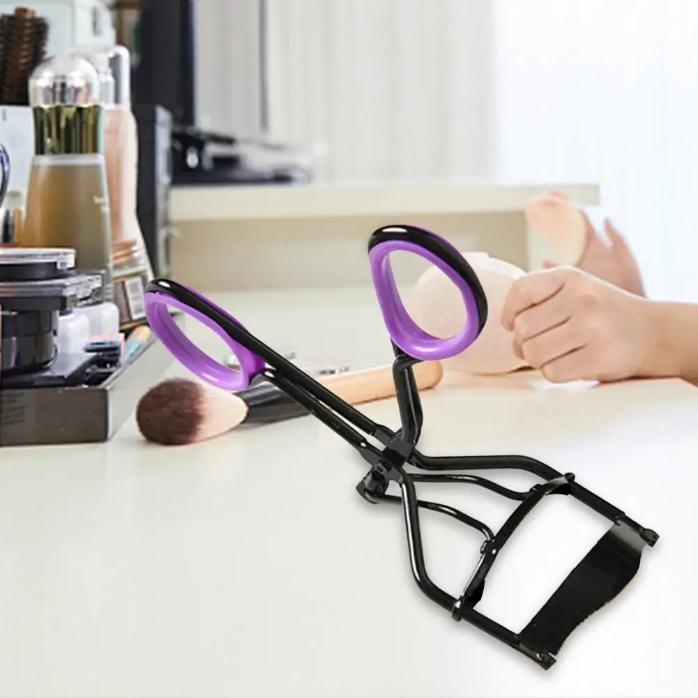 

Eyelash Curler Fashion Durable Makeup Tools Fashion Practical Fashion Eyelash Curler