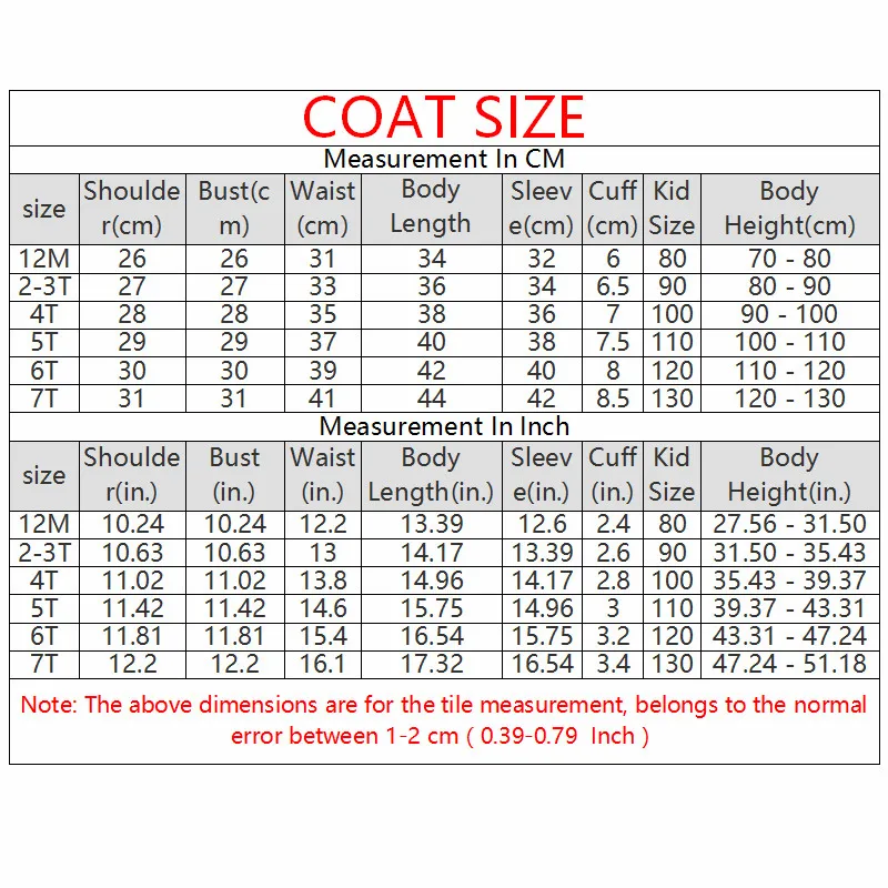 От 2 до 7 лет Детский комплект комплекты одежды для мальчиков и девочек зимний