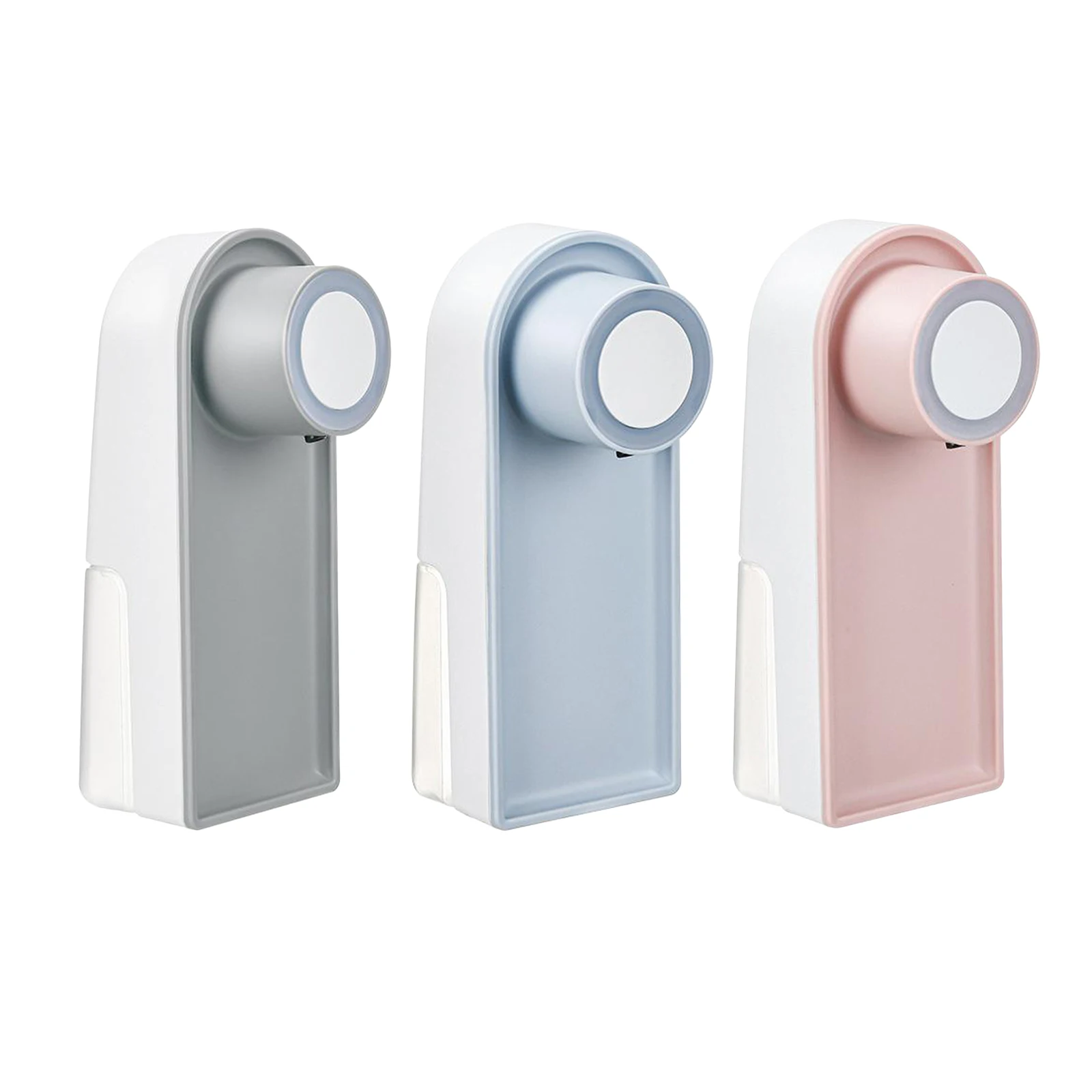 

Touchless Automatic Soap Dispenser, Infrared Sensor Type Adjustable Hands-Free Auto Hand Soap Dispensern Easy to Use