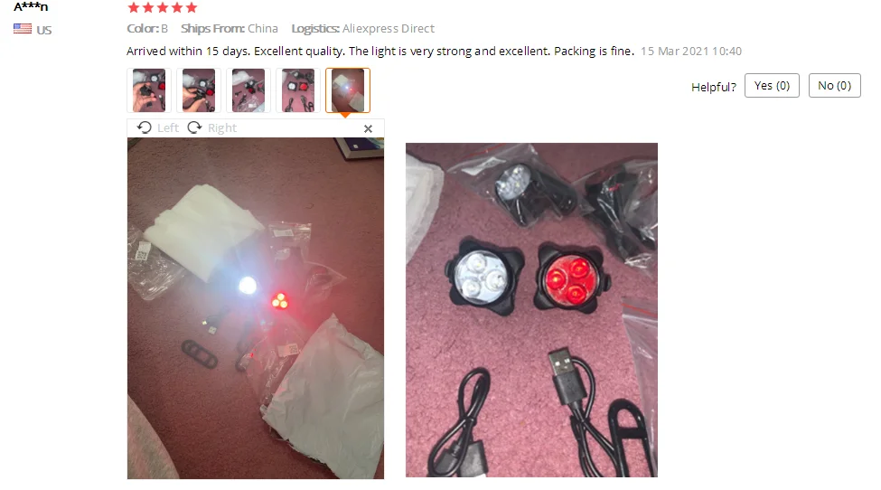 Высокое качество яркий Велоспорт велосипед 3 светодиодными лампами светильник 4