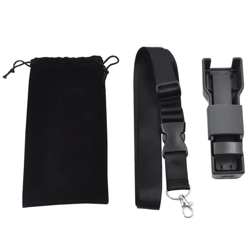 Osmo Карманный Ручной Стабилизатор Z Axis амортизатор с функцией хранения