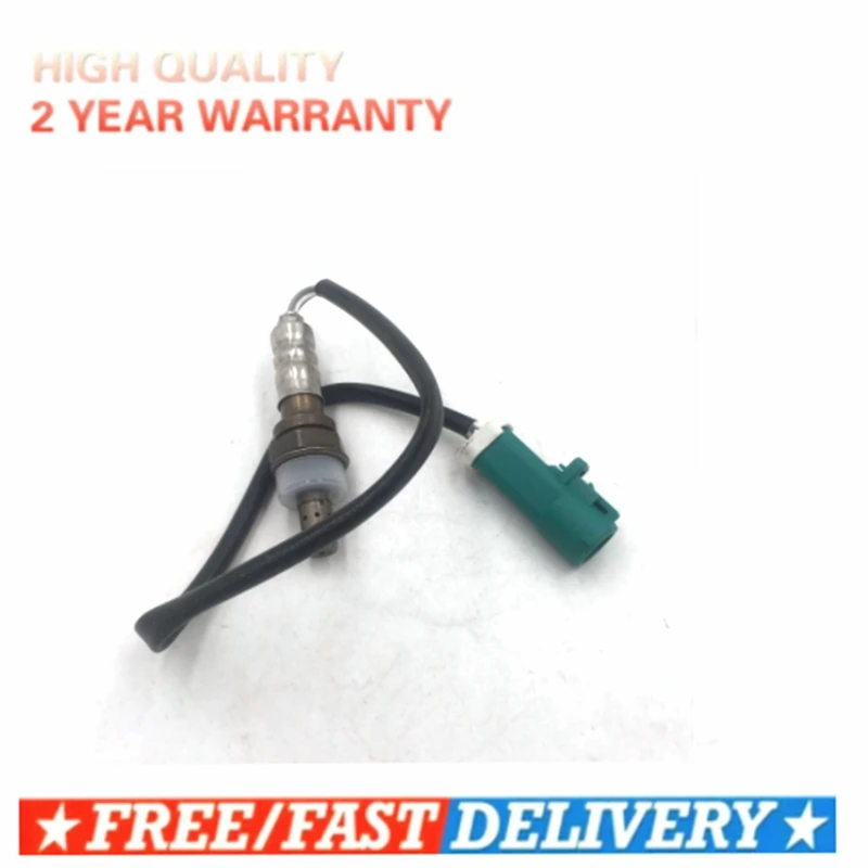 Лямбда кислородный датчик для Ford/Fiesta/MK1 подключения/фокуса/Jaguar 98AB 9F472 BB|Расходомер