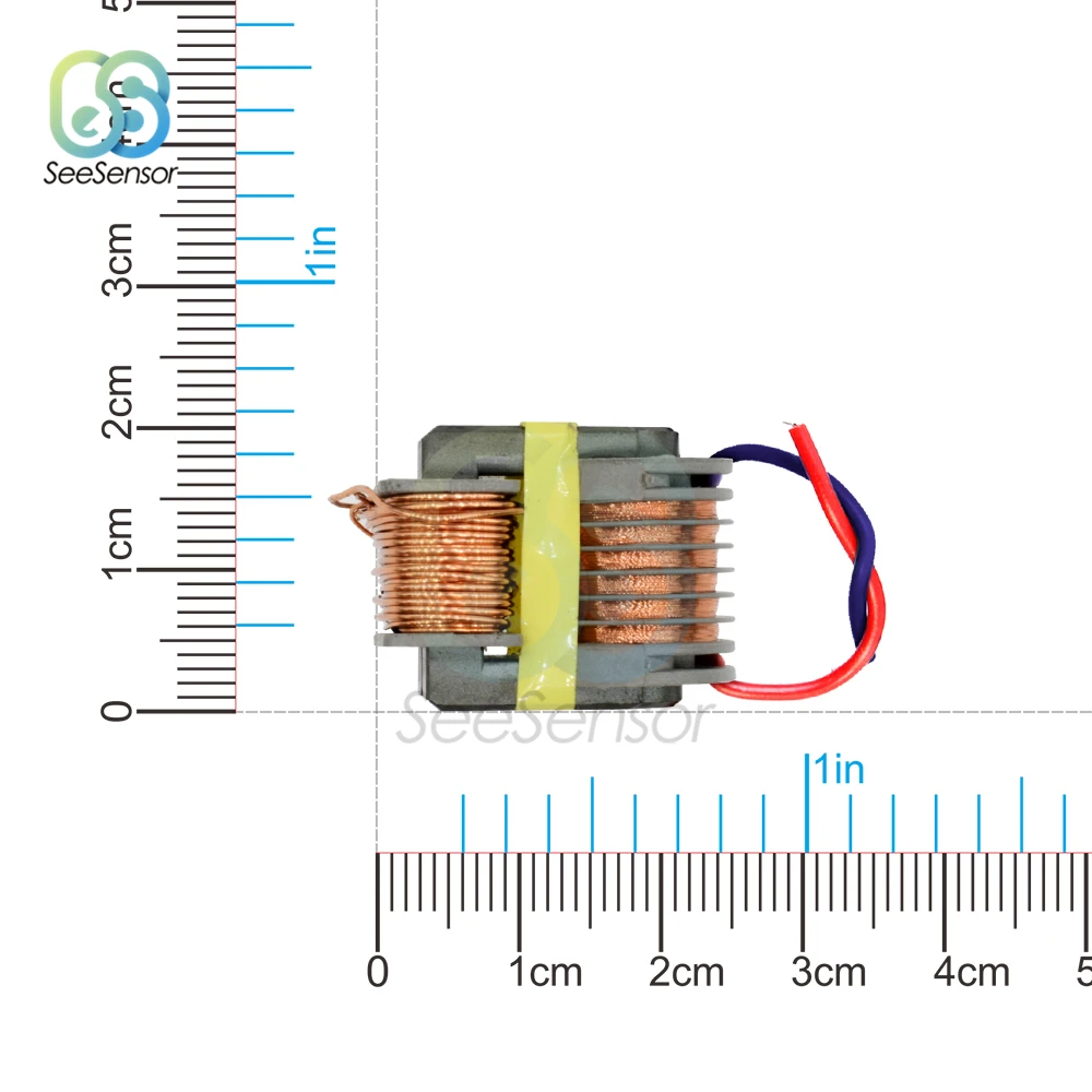 Высоковольтный генератор дугового зажигания высокочастотный постоянного тока 15