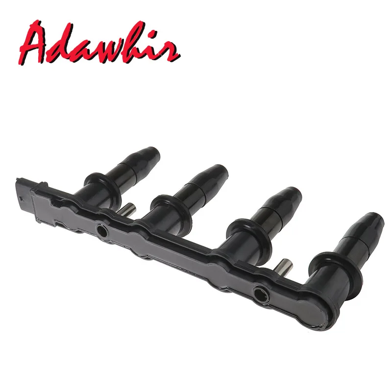 Катушка зажигания для OPEL ASTRA CORSA MERIVA VECTRA ce20009 12b1 новый модуль 1208021 10458316 1104082