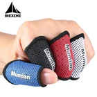 2 шт., эластичная нейлоновая дышащая повязка на палец