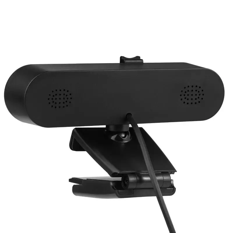 

Mini Webcam with Microphone Full HD 1080P/2K USB PC Laptop Computer Cameras for Meeting Office Conference Online Study