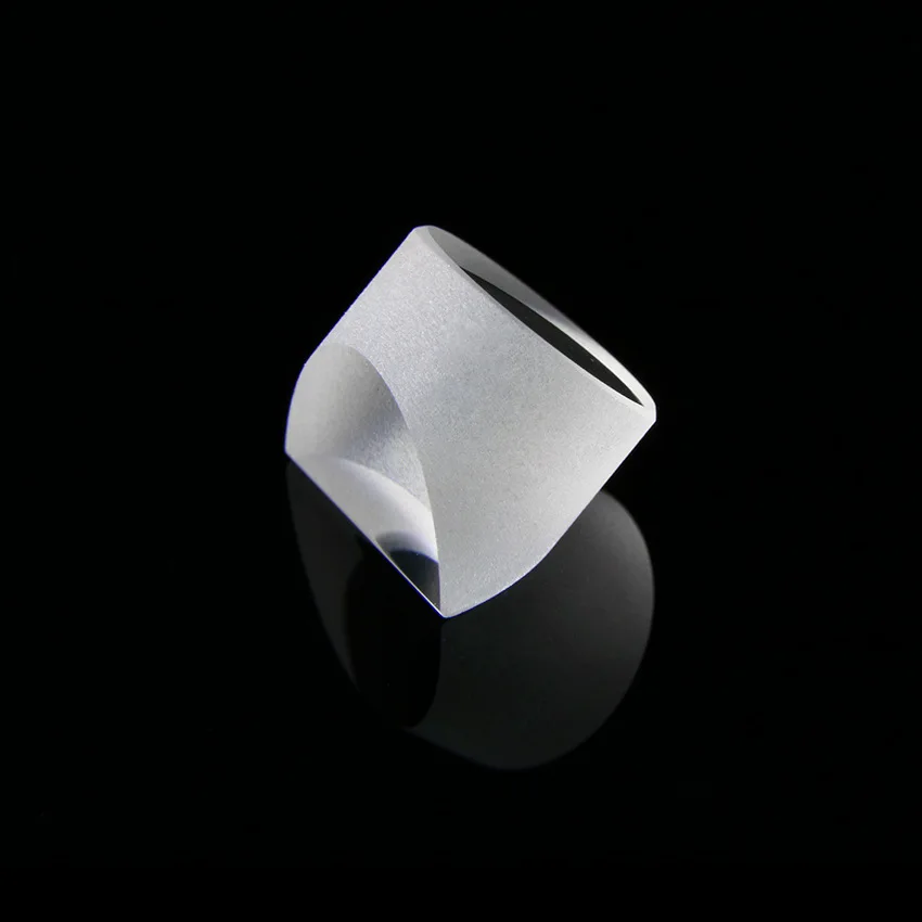 

Laser Scanning System for Measuring Equipment, Good Optical Density, Good Linear Stability, Inline Prism