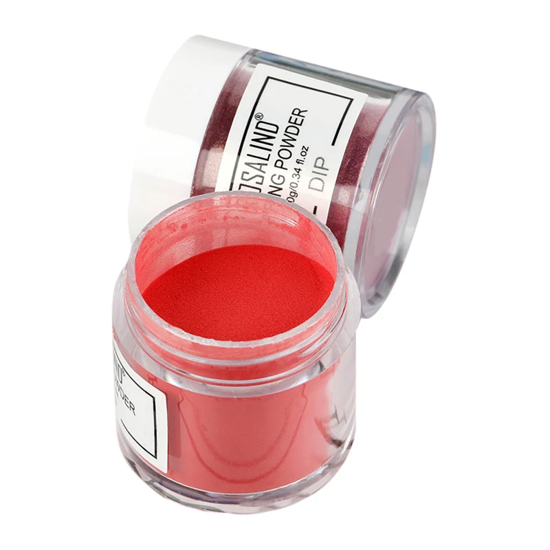 

Dipping Powder Four-step Gel 10ml Natural Air Dry Activator Base Top No Need UV Light Nail Powder Gel Nail Art