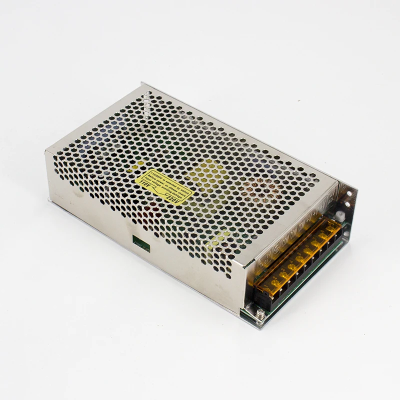 Мини-печатная плата 200 Вт 24 В 8 А с модулем питания MS-200-24 | Обустройство дома