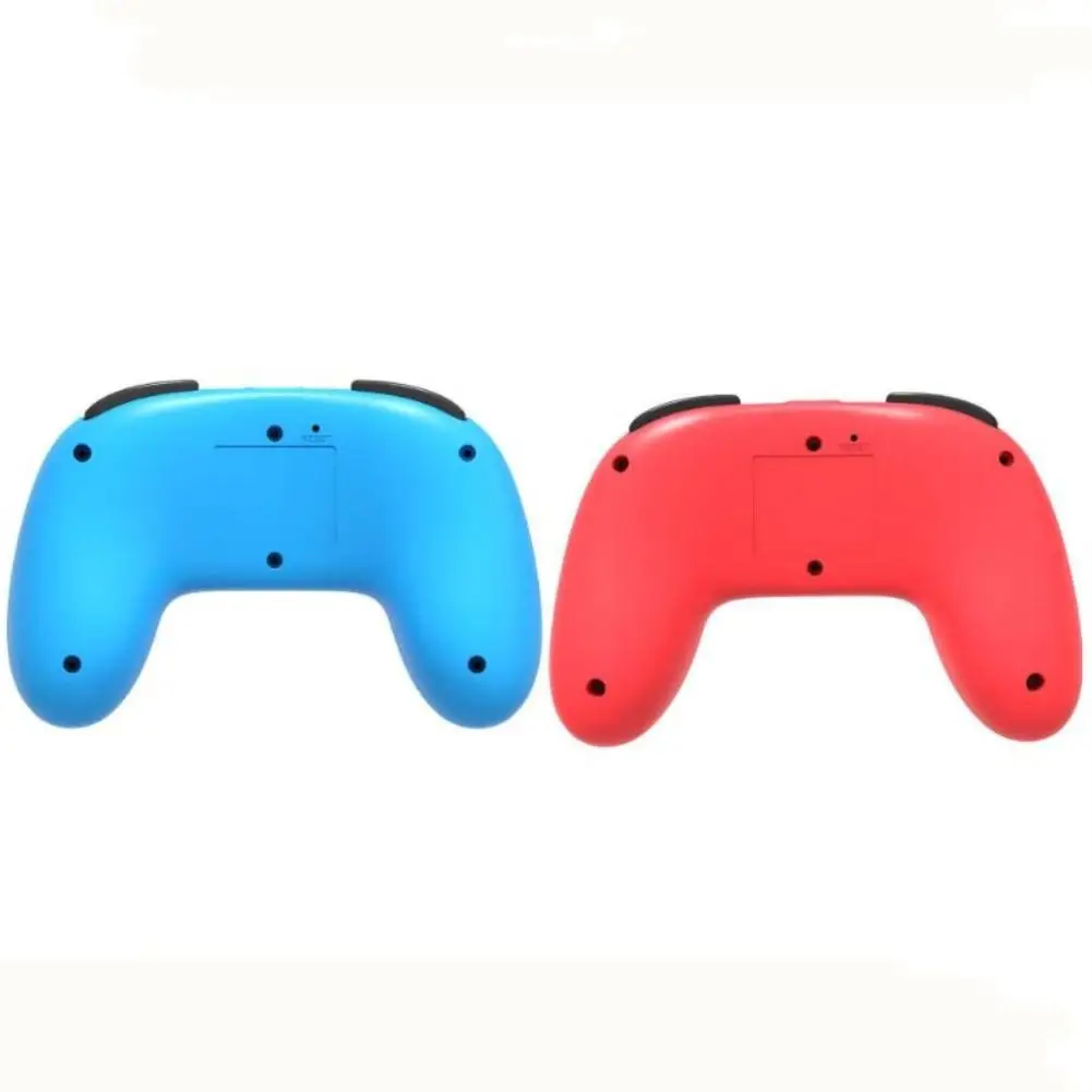 Беспроводной игровой Bluetooth-контроллер (1 пара) для Nintendo Switch Lite поддерживает
