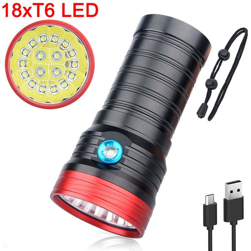 

Portable Lighting