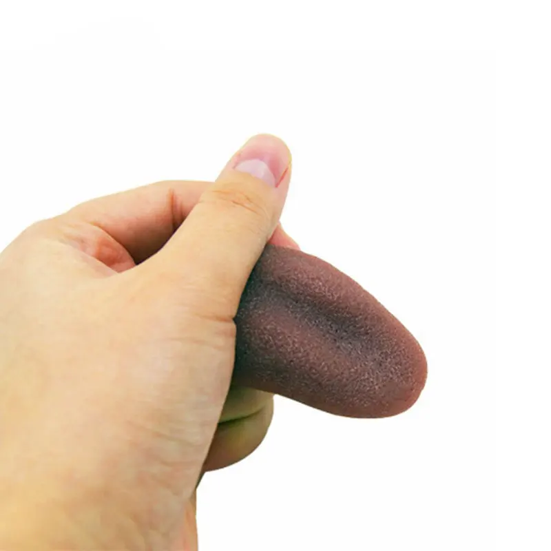 Искусственный язык реквизит растягивающийся трюки игрушки шутки розыгрыш