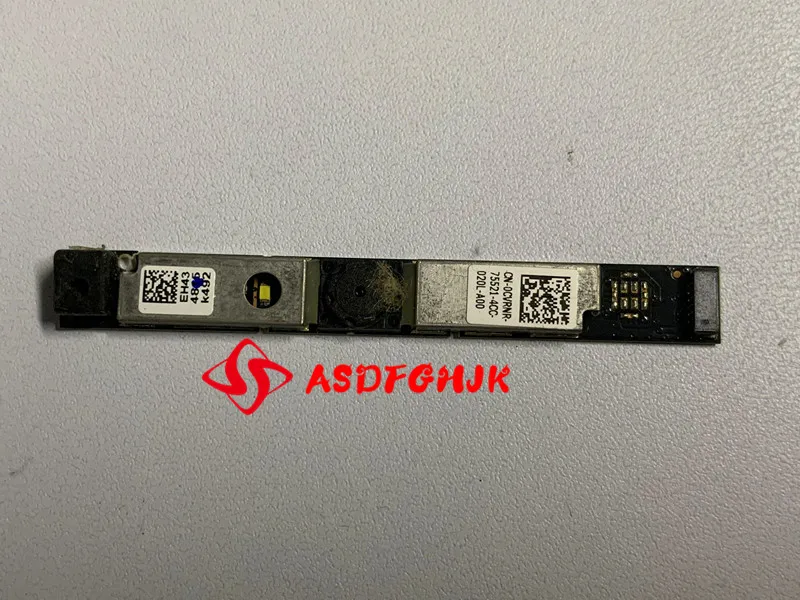 

FOR DELL 20 3052 24 3455 3552 3878 camera 0CVRNR CVRNR WORKS Free Shipping