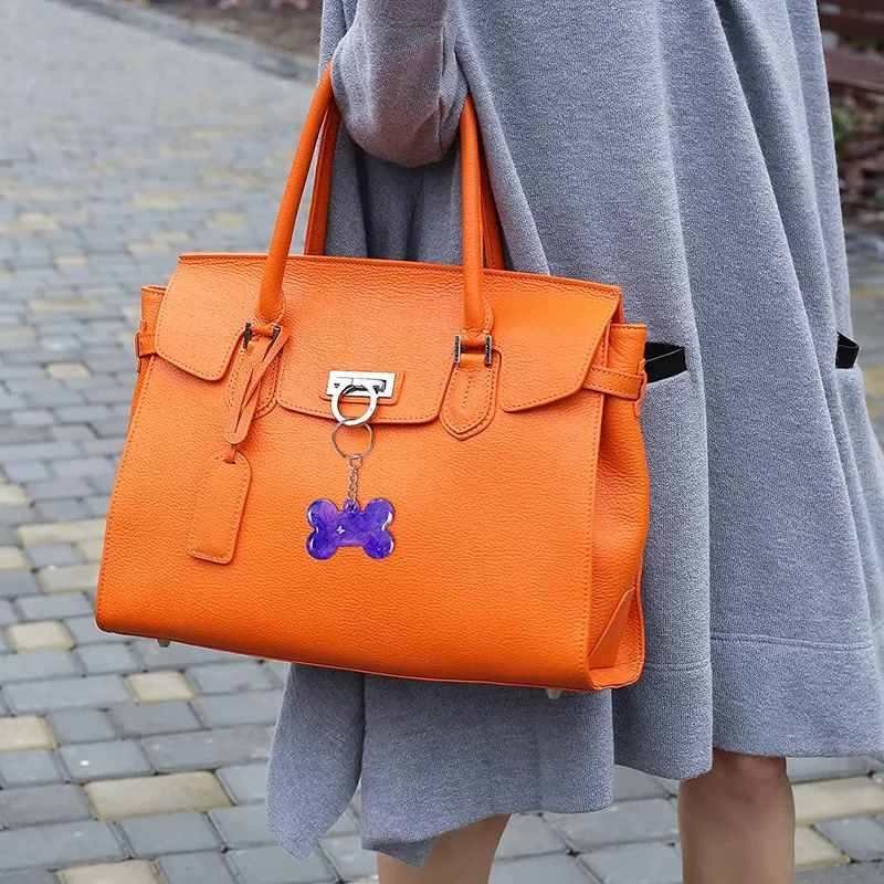 

Dog Bone Resin Silicone Molds, 10Pcs DIY Cute Dog Tag Epoxy Resin Mold with 20 Pcs Keychains for DIY Crafts Making