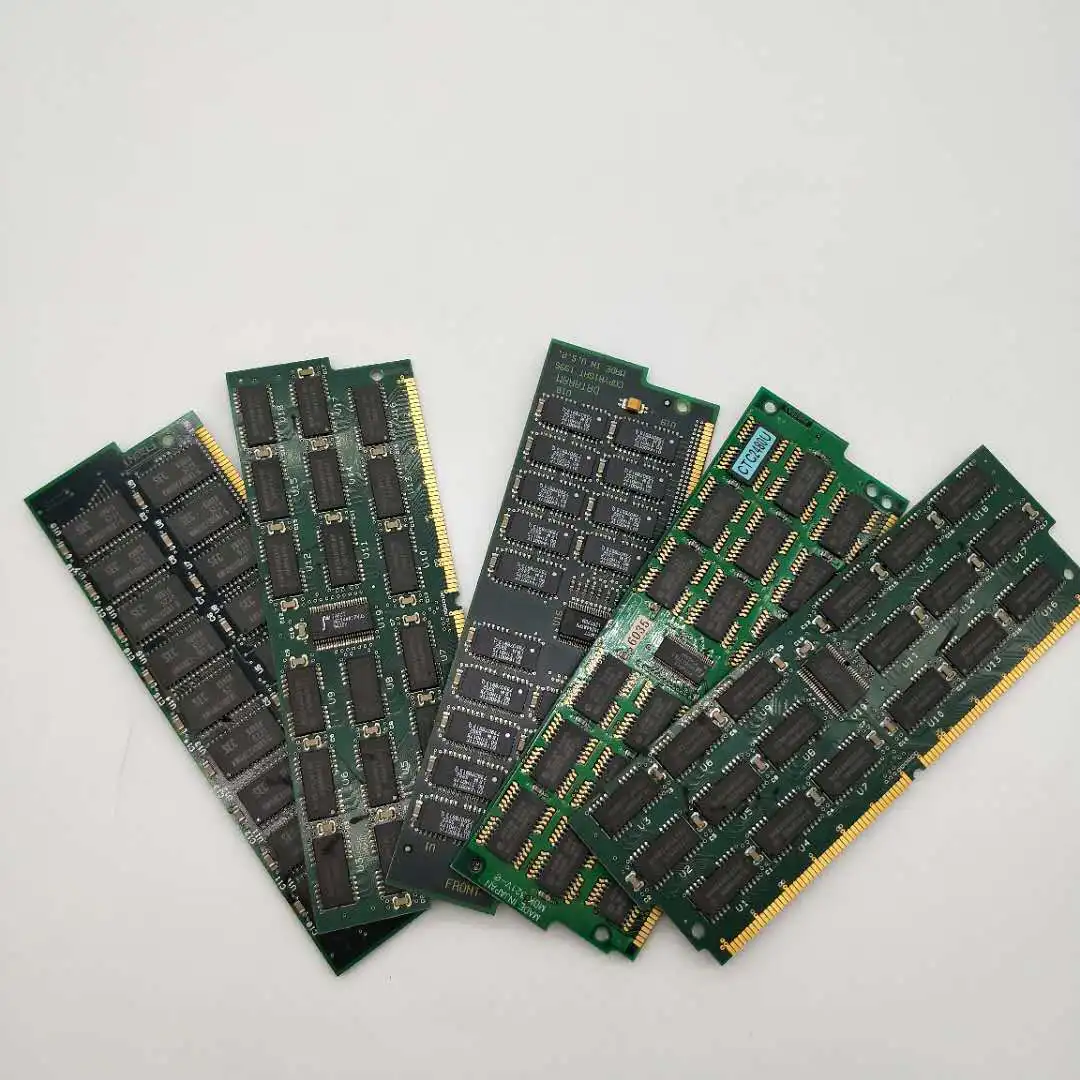 

16m 32m memory for sun sparc station 20 ,5pcs for sale