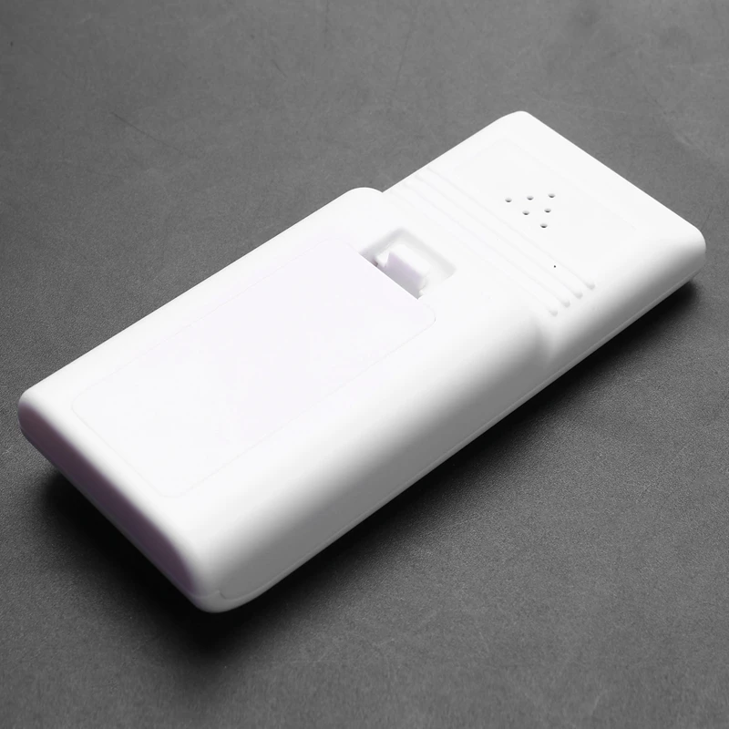 

Handheld RFID Card Reader Writer 125KHz-13.56MHZ Copier Duplicator ID Tags Programmer with Key Card Replicator ID/IC Card Cloner
