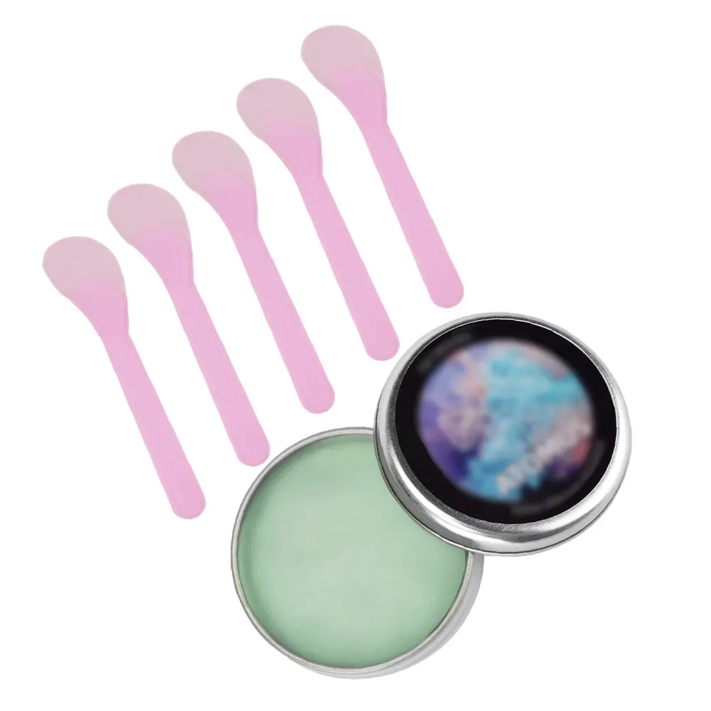 

Tattoo Kits Tattoo Aftercare Cream Tattoo Cream Healing Recovery Repairing Scar Cream Moisturizer With Scraper Eyebrow Body