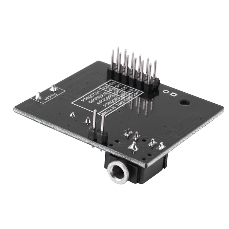Высококачественный модуль синтеза речи китайский/английский синтез XFS5152