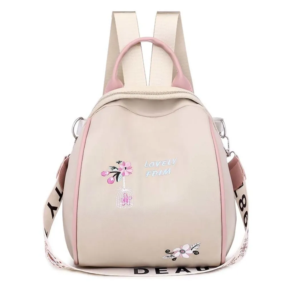 

Female Backpacks Usb Backpack Luxury College Black Retro School Bags For Teenagers Mochila Feminina Student Bag Schoolbag