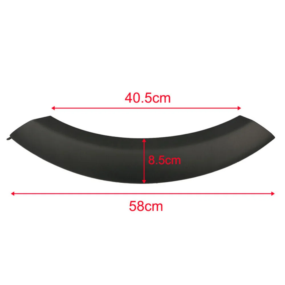 Новый и качественный переднее колесо правая сторона верхнее крыло арочная