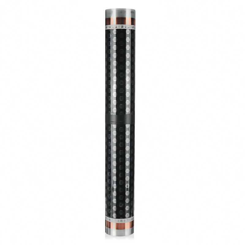 Floor Heating 50CMx2M Honeycomb Heater Electric Infrared Heated Film 220V | Обустройство дома