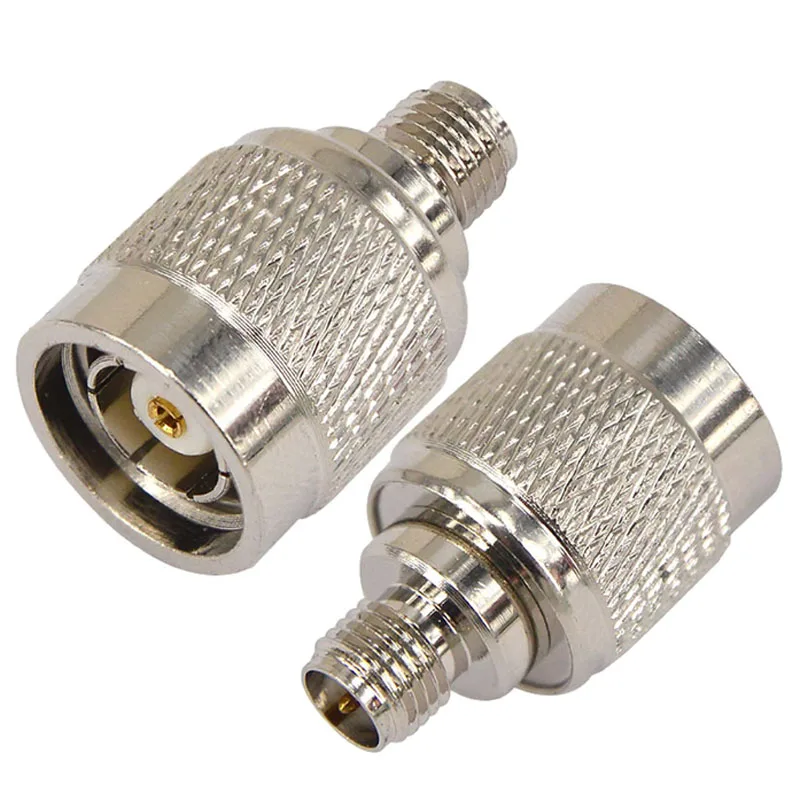 Переходник SMA на F TV / BNC N TNC UHF PL259 SO239 штекер и гнездо радиочастотный коаксиальный