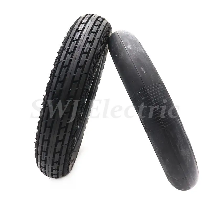 

10x2.125 Tires 10 Inch Inner Tube Outer Tyre for Electric Scooter Balancing Hoverboard self Smart Balance Tire