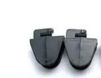 6pcs Lifting ear Fayee FY004 FY004A M977 1/16 6WD RC автомобильные запчасти мотор сервопривод шина холст металлический приводной вал ось пульт дистанционного управления приемник - Цвет: 6pcs Lifting ear