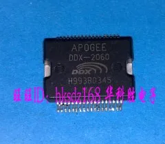 

Free automotive electronics chip Shipping DDX-2060