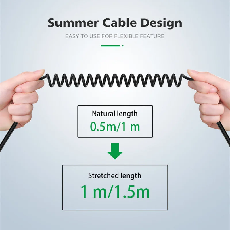 Аудиокабель со штекером USB Type-C на штекер Aux 3 5 мм |