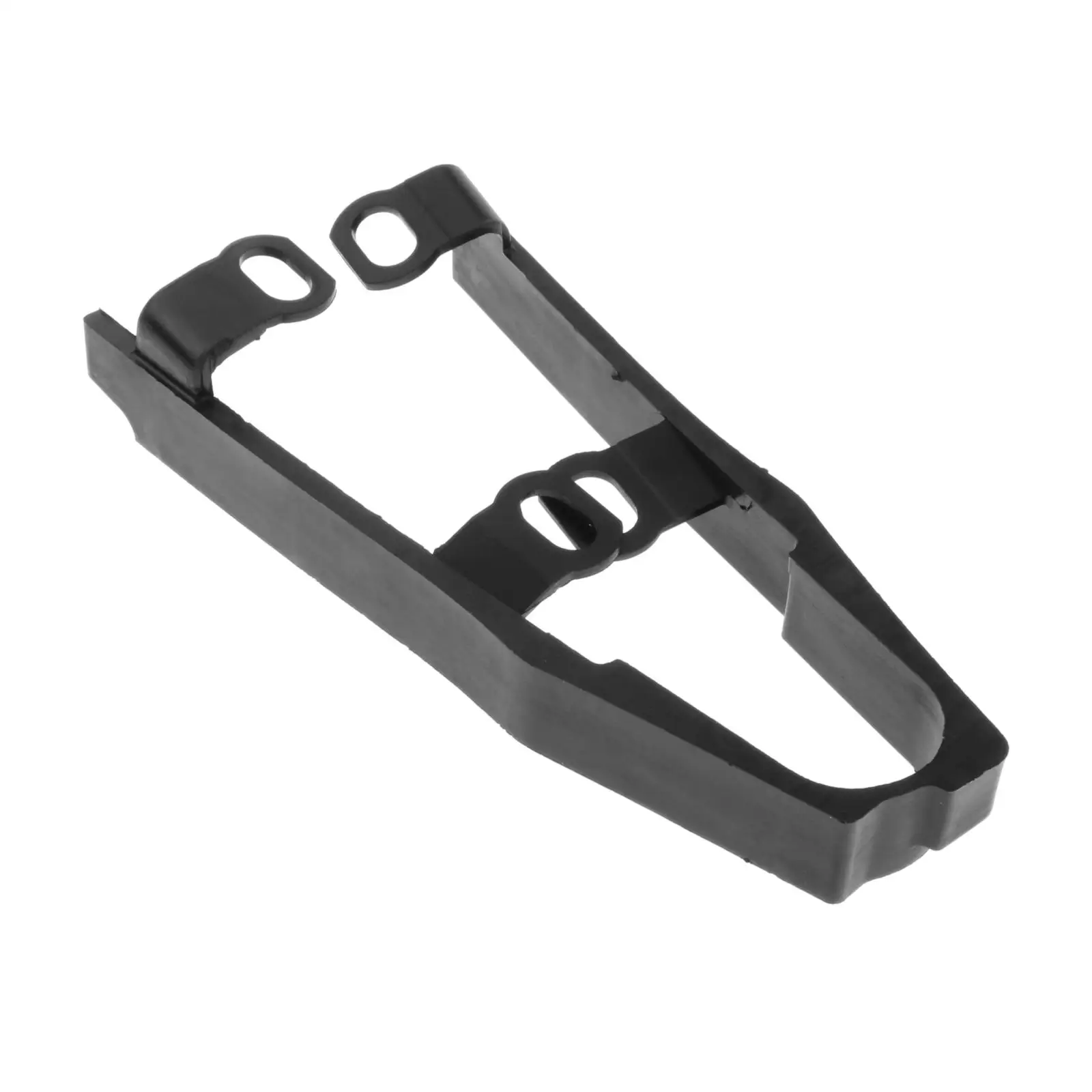 Аксессуары для мотоциклов передний поворотный рычаг направляющая цепи сменный ползунок для Honda 1986-1989 XR250 R 1986-1987 R XR200R запасные части