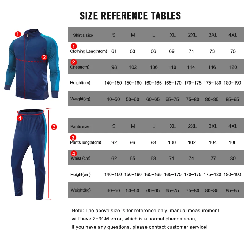 Spring And Autumn Breathable Sports Training Suits Gxiyan 2021Mens Sportswear Suits Arsenal Football Club Track Suits Football Training Suits 