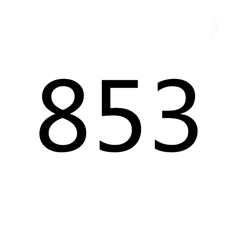 Штампы и штампы для резки металла - Цвет: 999-280