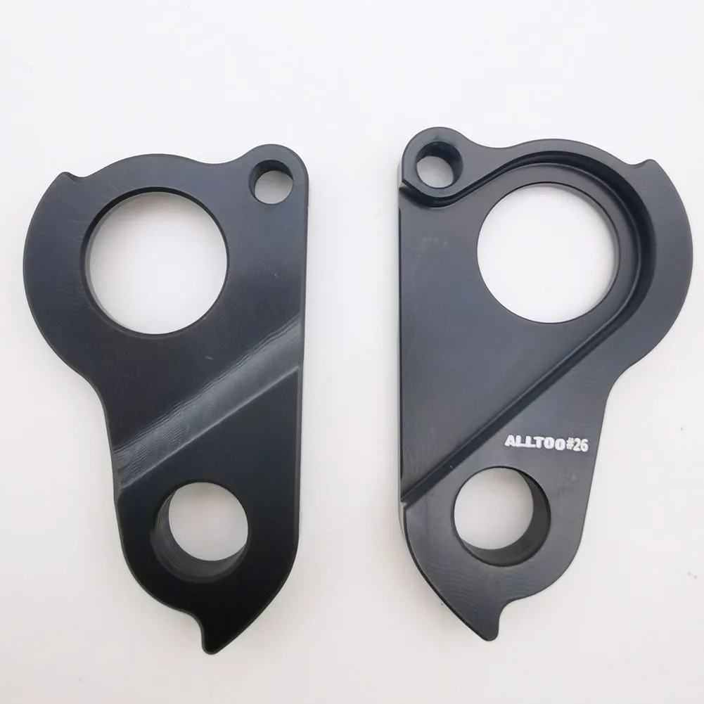 

Aluminium Bicycle Rear Derailleur Hanger Hook For CANYON #26 SPECTRAL ON Wmn CF AL MTB Bike Tail Hook Rear Gear Accessories