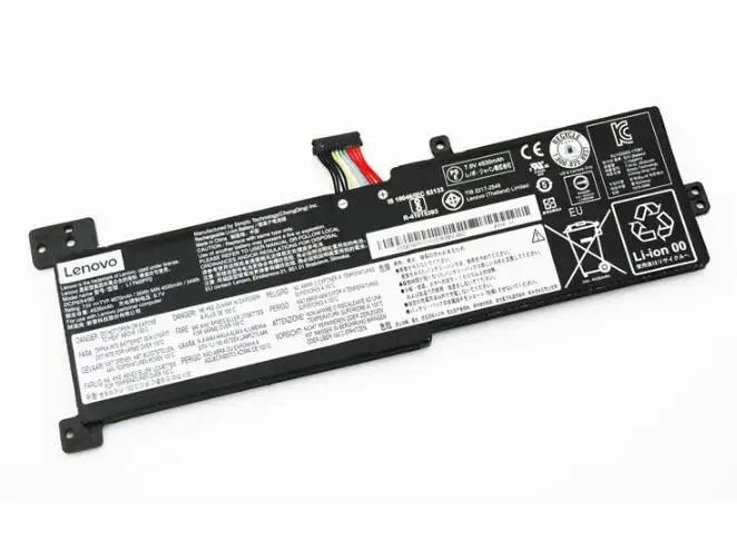 Новый оригинальный аккумулятор для Lenovo IdeaPad 330-15ARR L17D2PF1 L17M2PF0 L17M2PF1 L17M2PF2 5B10Q62138 5B10Q62139