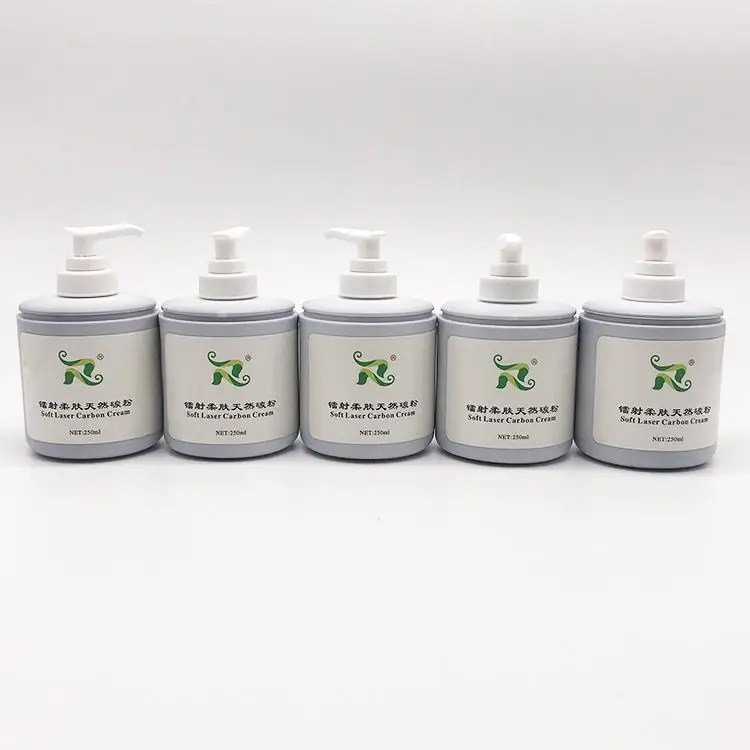 Goedkoop 250Ml Fractionele Rf Opt Shr Elight Ipl Gel Ultrasone Geleidende Cooling Gel Huid Lift Lichaam Afslanken Stimulator Gel