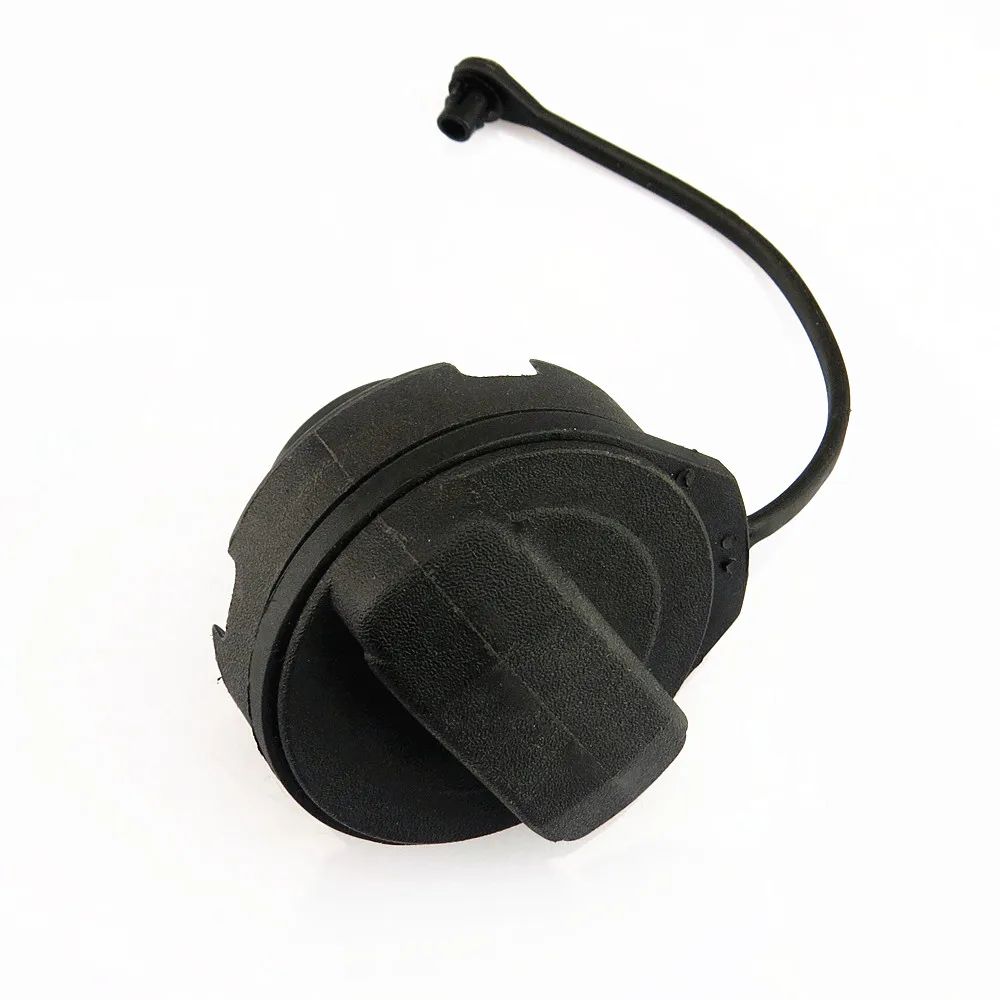 Крышка топливного бака SCJYRXS OEM с резиновой лентой для A2 A3 A4 A6 Passat Golf Caddy Polo Leon 1J0201553Q