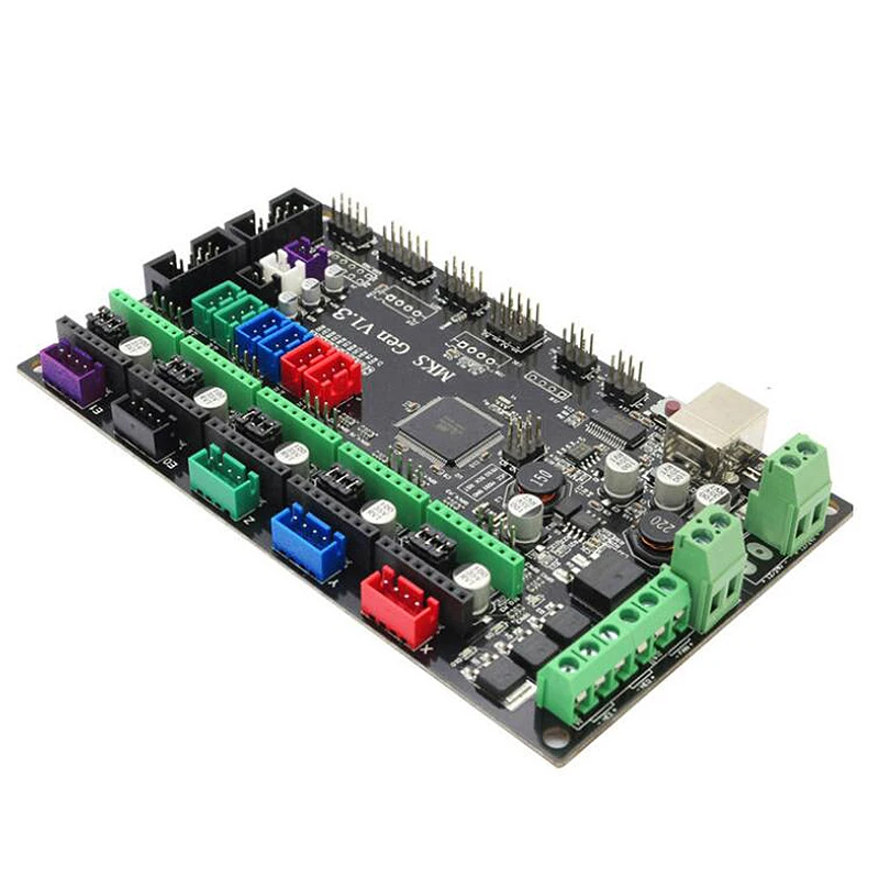 3D Printer Motherboard MKS Gen V1.3 Ramps1.4 &amp 2560 Compatible GEN V1.4 | Компьютеры и офис